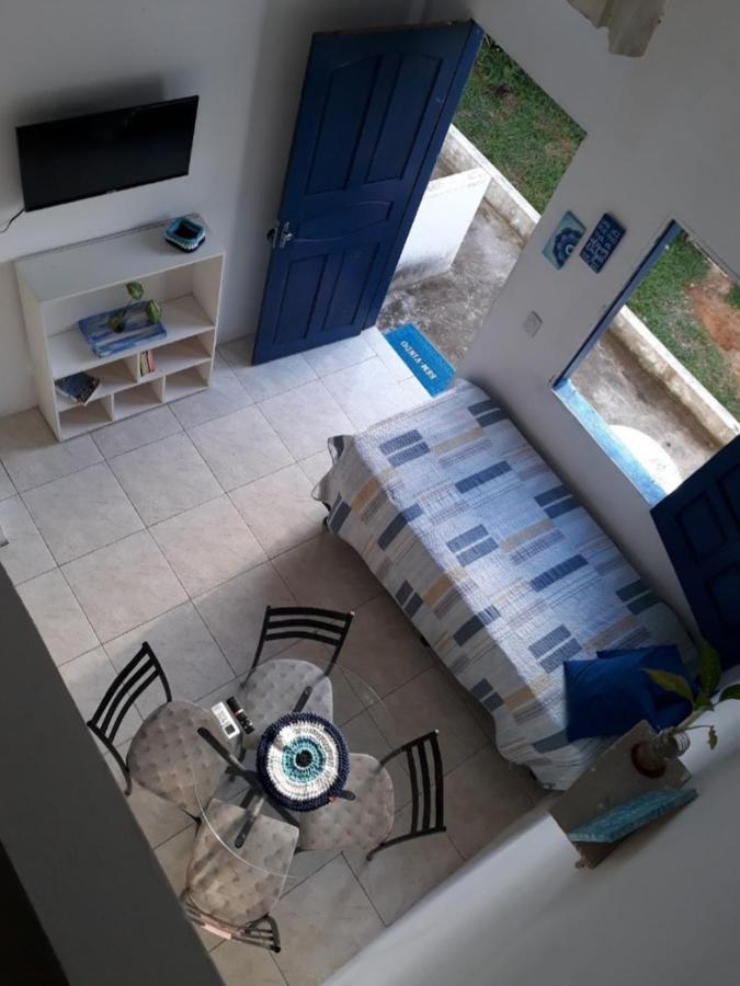 Eccole Condominio Morro de Sao Paulo Room photo